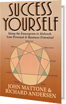 Book-SuccessYourself