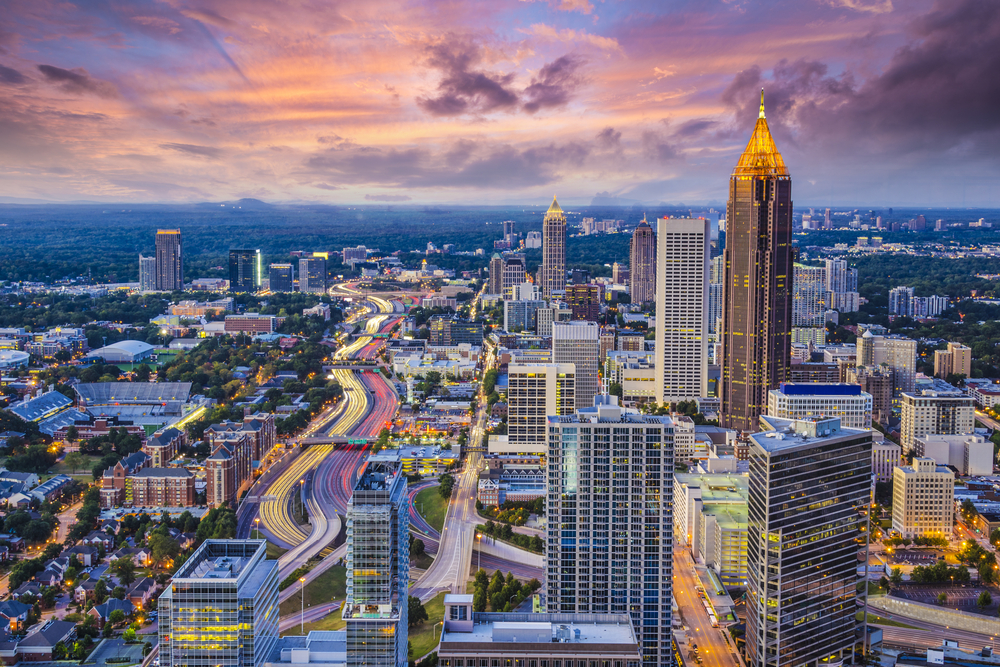 Atlanta Executive Coach : Intelligent Leadership Executive Coaching